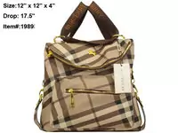 sac a main burberry nouveau femmes coffie travel